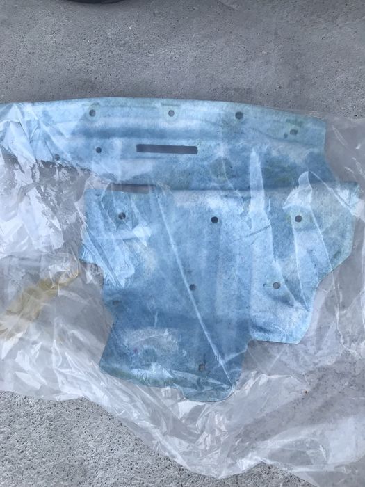 Каптива грудь чехол ( шумка )