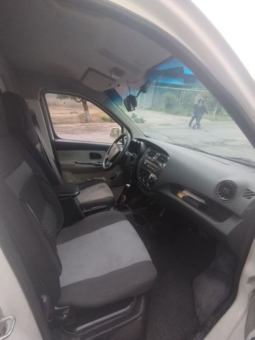 Changan 112tali refrejerator
