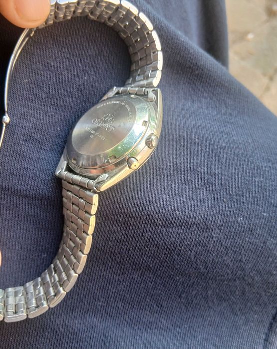 Ceas automatic Orient