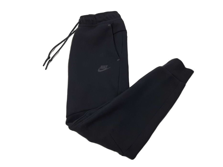 Nike Tech Fleece Jogger - Оригинално мъжко долнище размер S