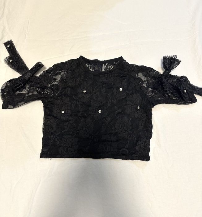 Официална детска рокля