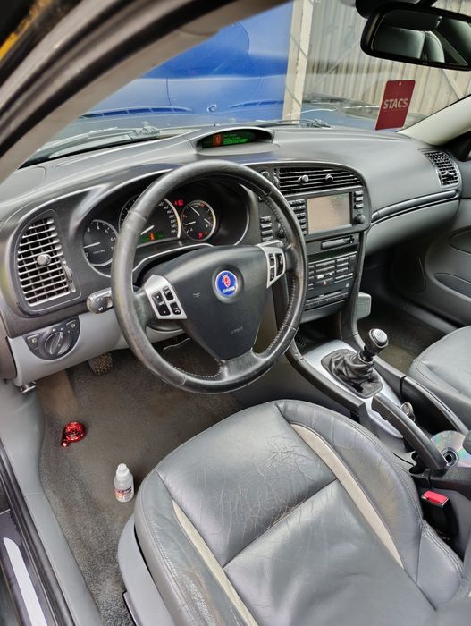 Vând Saab 93 Aero 6000lei