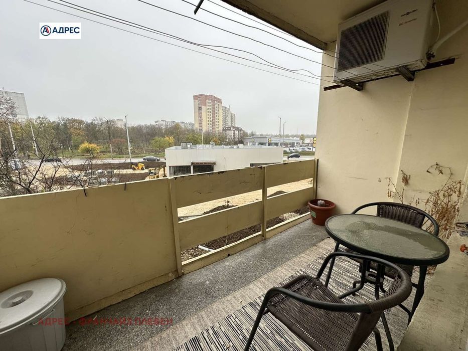 Продава се Тристаен апартамент в Плевен, Сторгозия - 70 кв.м за 1715 €/кв.м - Снимка #7