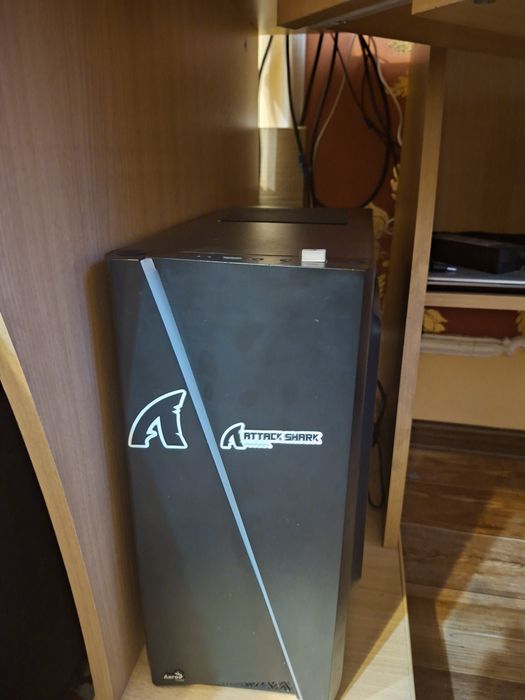 Продам компютер игроовой