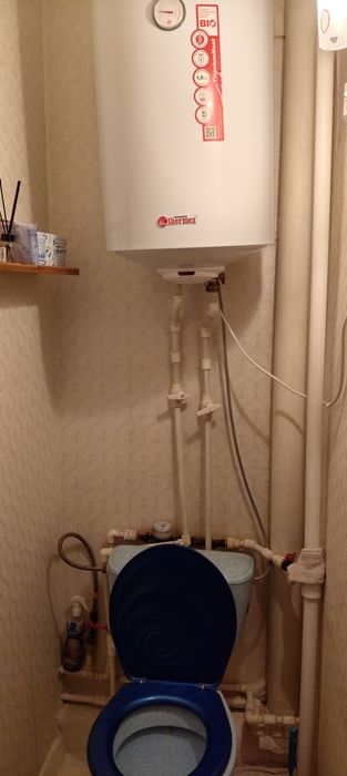 Продаётся квартира...