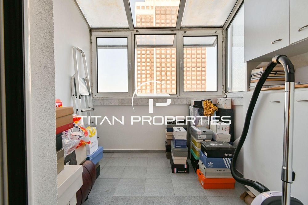 Двустаен за продажба в кв. Медицинска академия