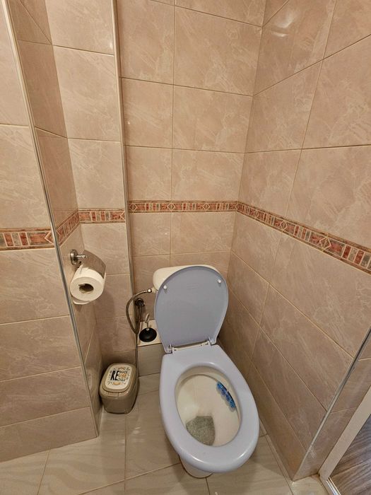 Едностаен апартамент, кв Борово