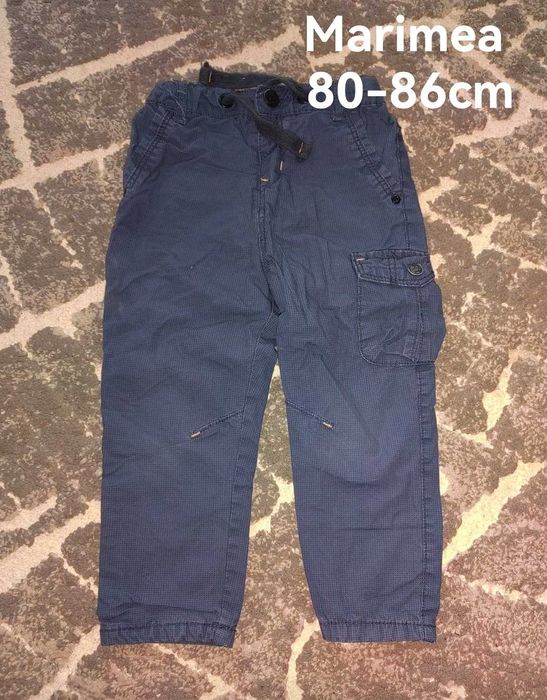 Haine copii marimea 80-86cm