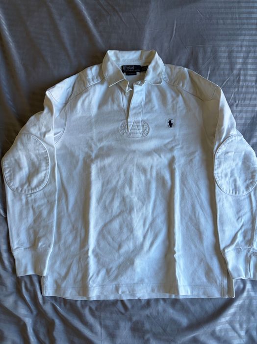 Ralph Lauren, Hackett, Burberry Поло шърт , тениски, блузи