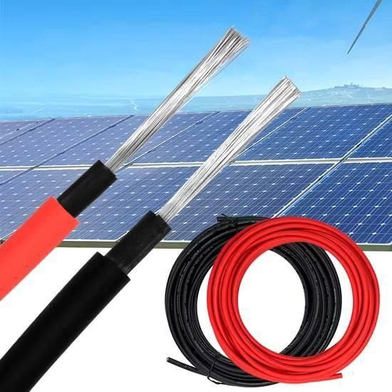 Leader PV Kabel 1.6mm