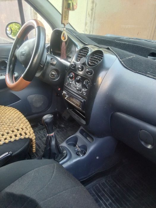 Matiz best yili 2010