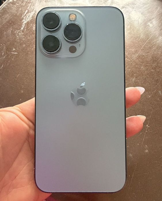 Айфон 13 про срочно