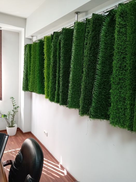 Искусственная трава