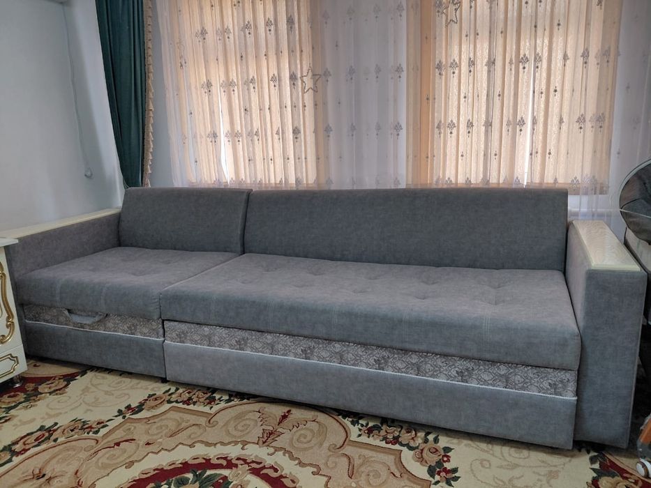 Диван раскладной