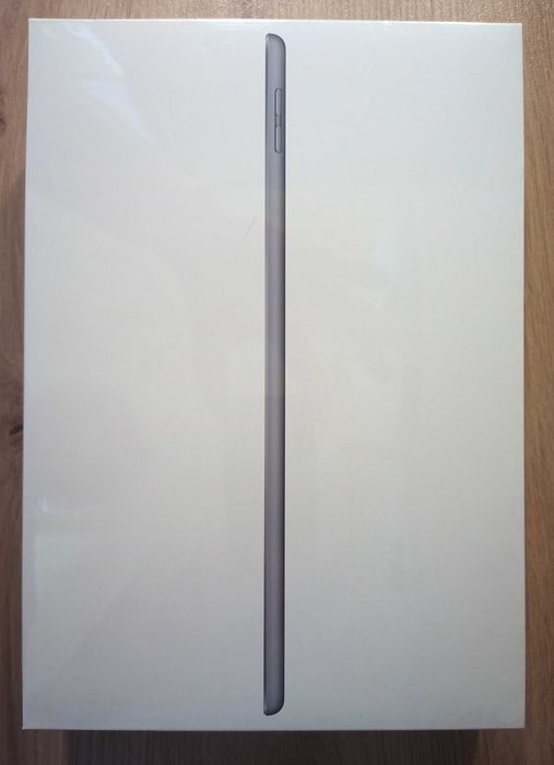 НОВ iPad 10.2" A2429 128GB Gen8 Таблет фабрично запечатан