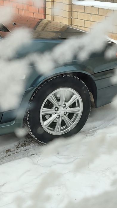 Продам или обмен Аттика диски