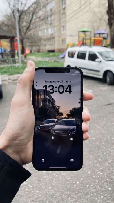 Iphone Айфон 12 про