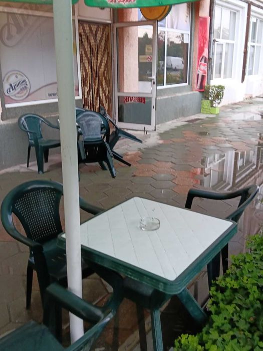 Продава се Заведение в Стамболийски - 98 кв.м за 1378 €/кв.м - Снимка #4