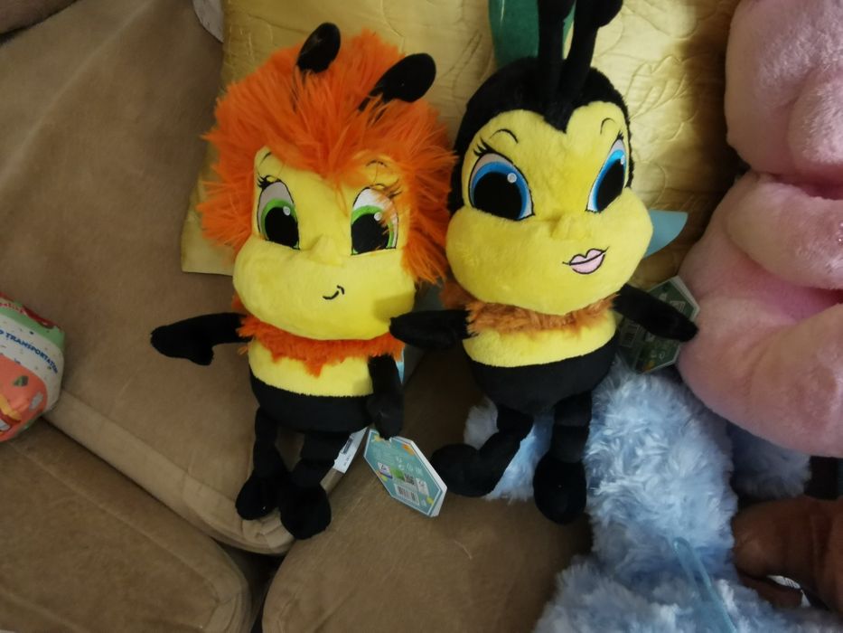 Детски играчки, плюшени и др.