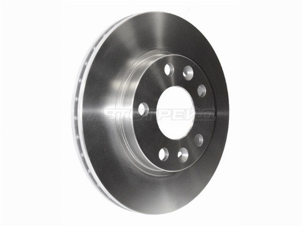 Диск тормозной  Renault Duster