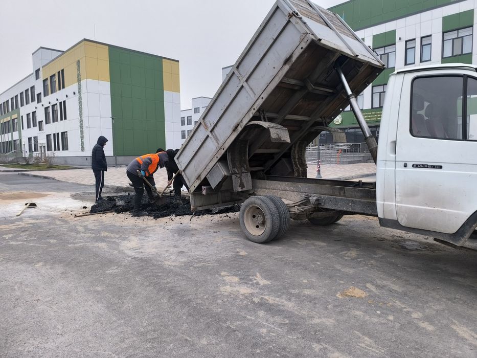 Грузоперевозки Газель Жук Шым