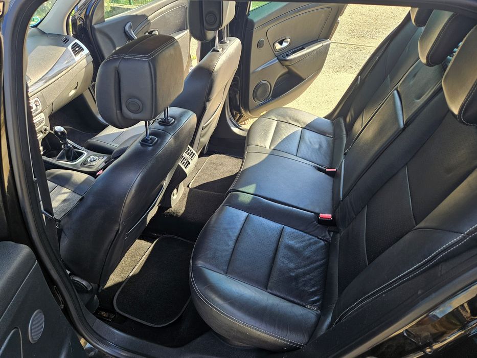 RENAULT Megane 2009 — imagine 4