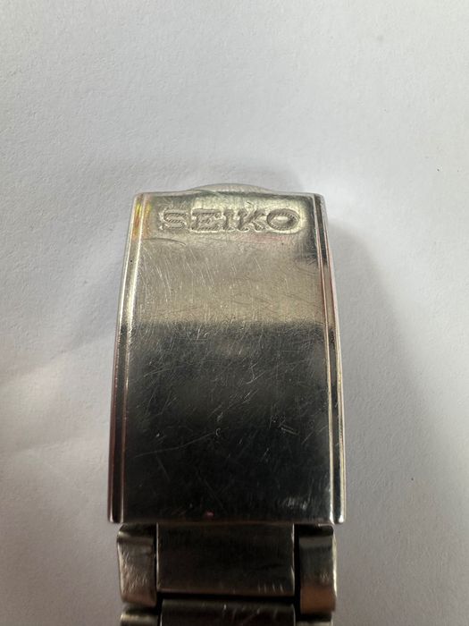 Seiko 5 Automatic.