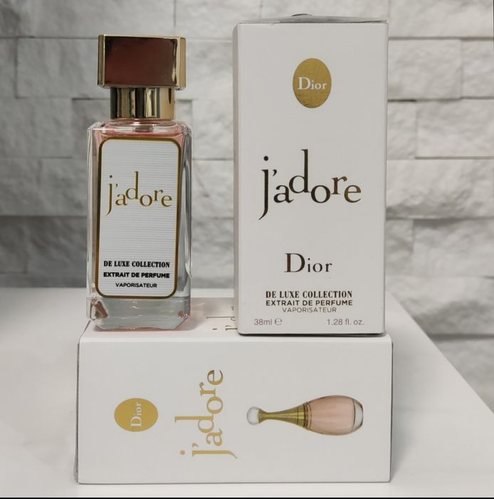 Дамски мини парфюм Dior J'adore EDP 38ml