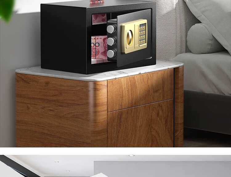 Мини сейф высокого качества / Yuqori sifatli mini seyf