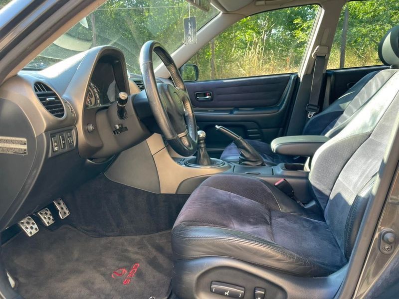 Стелки за Lexus IS200 XE10 1998 - 2006