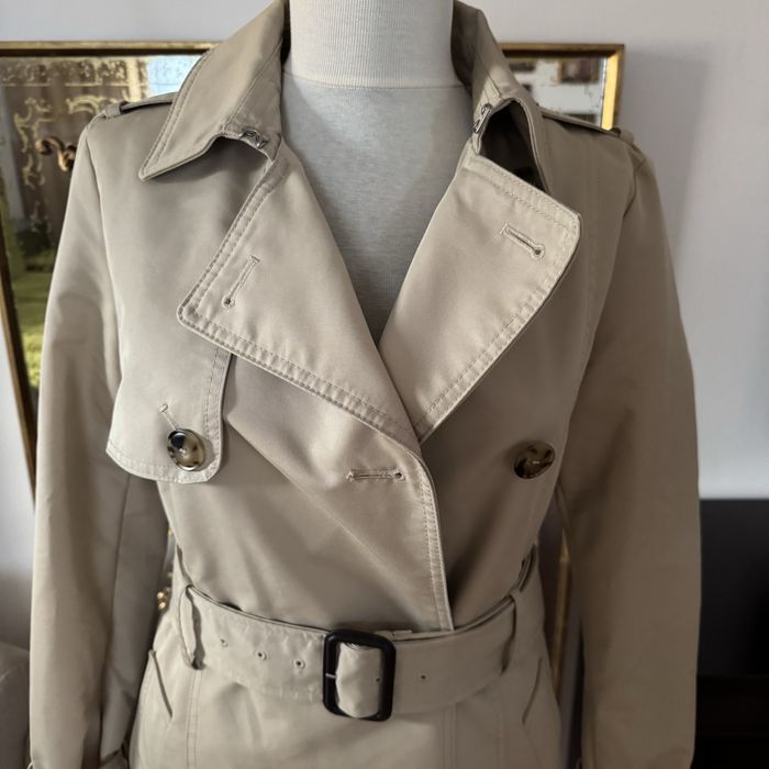 Trench clasic superb