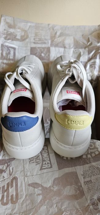 Tenisi Camper Twins