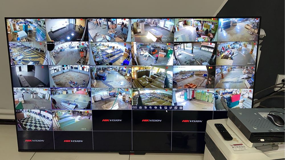 Камера коиамыз кол жетымды