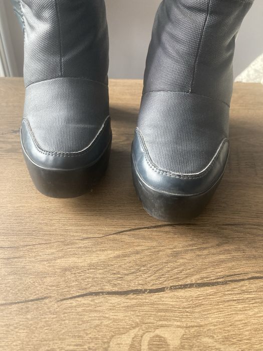 Боти Calvin Klein