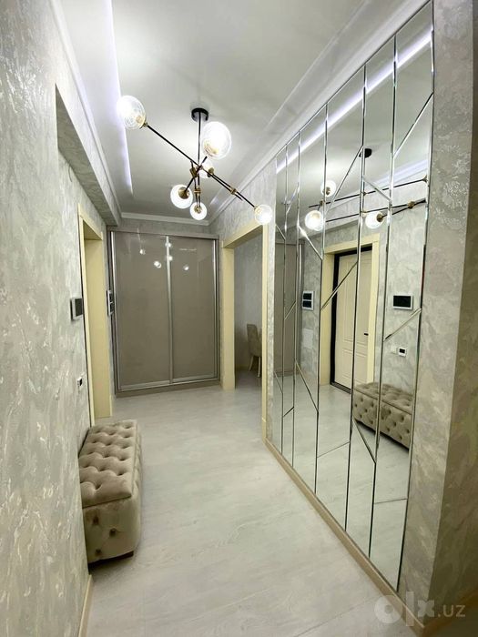 "NRG Oybek" сдается квартира