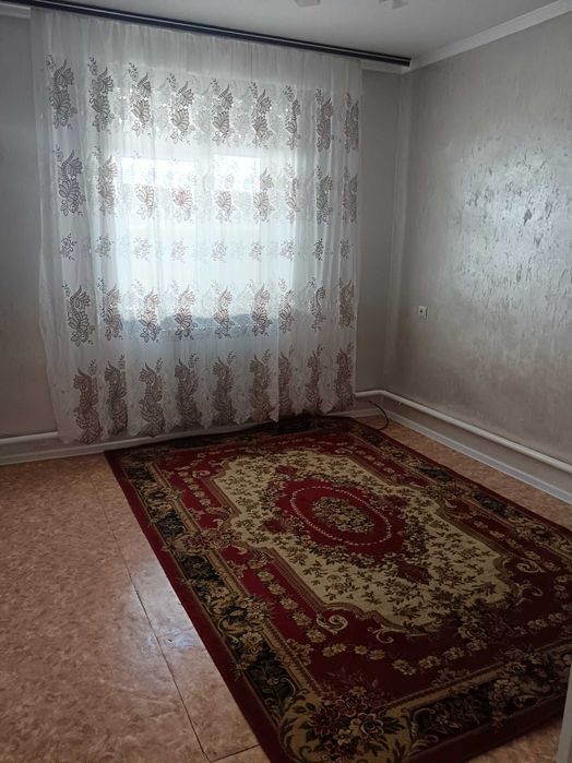 Продаётся 3х комнатный дом