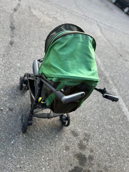 Carut Inglesina Zippy