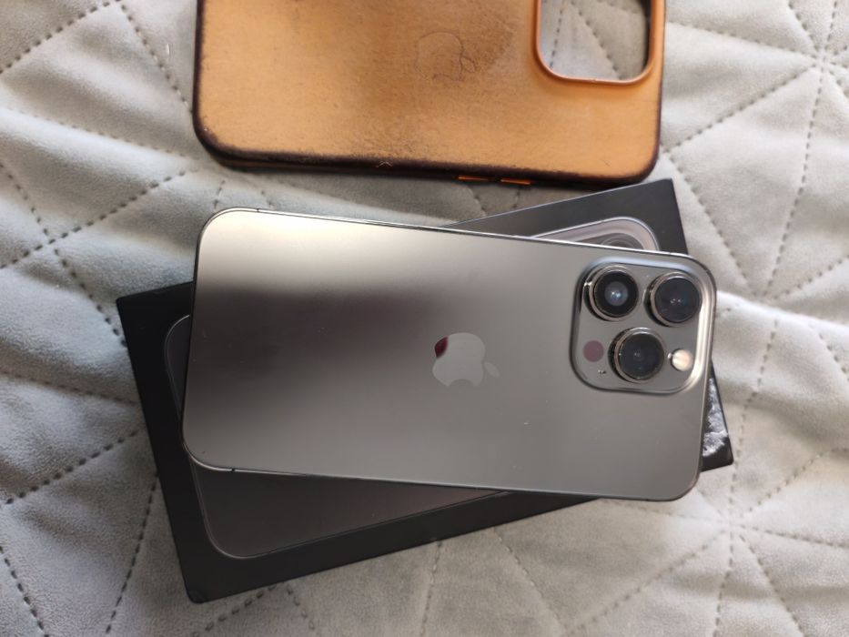 Vând s-au schimb iPhone 13 Pro 5G 256GB
