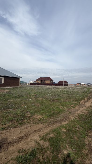 Продается участок 20/30 . Цена 4 млн торг