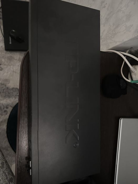 TP-Link коммутатор