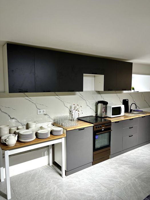 Аренда люкс котедж