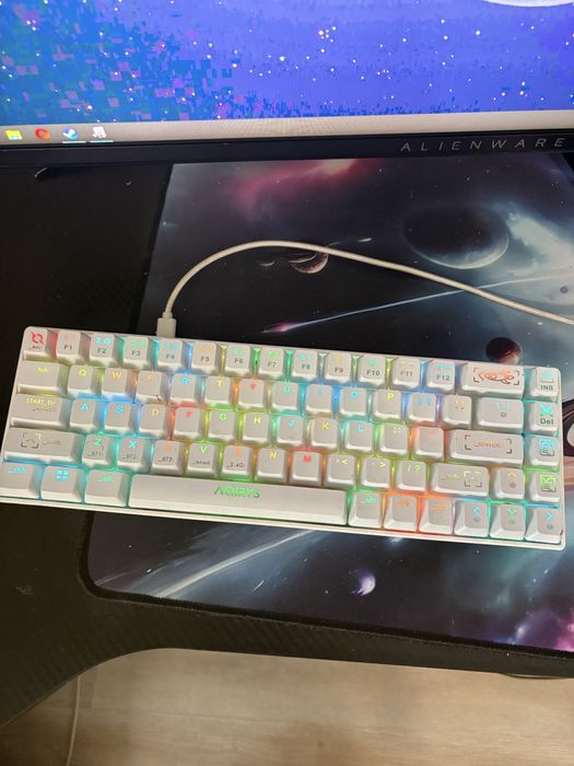 Setup Full Gaming AMD Ryzen 7 5700x3d