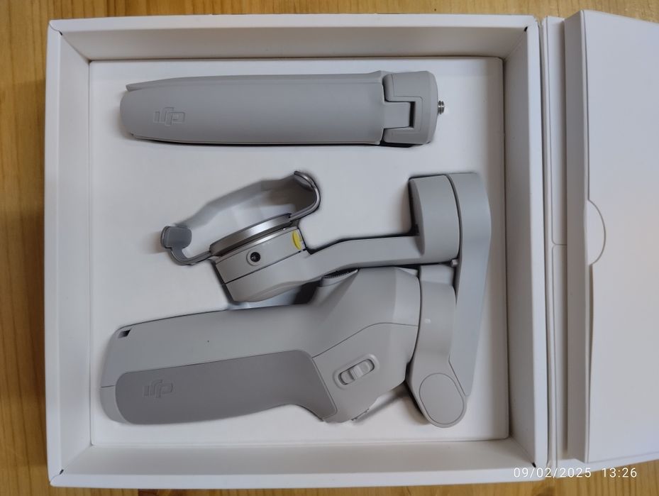 Стабилизатор смартфона DJI OSMO MOBILE SE