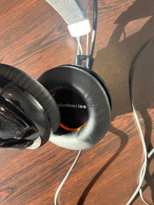 SteelSeries Siberia V2