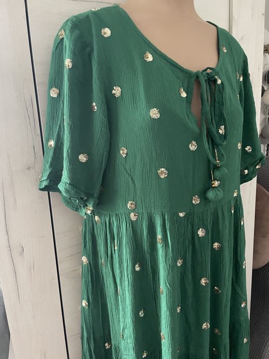 Rochie superba Goa Collection noua