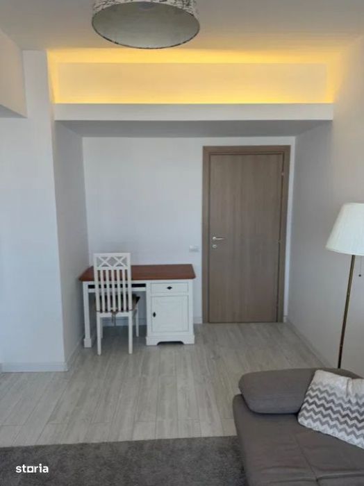 Apartament 2 Camere de Inchiriat | 7' Metrou Grozavesti | Regie | LUX