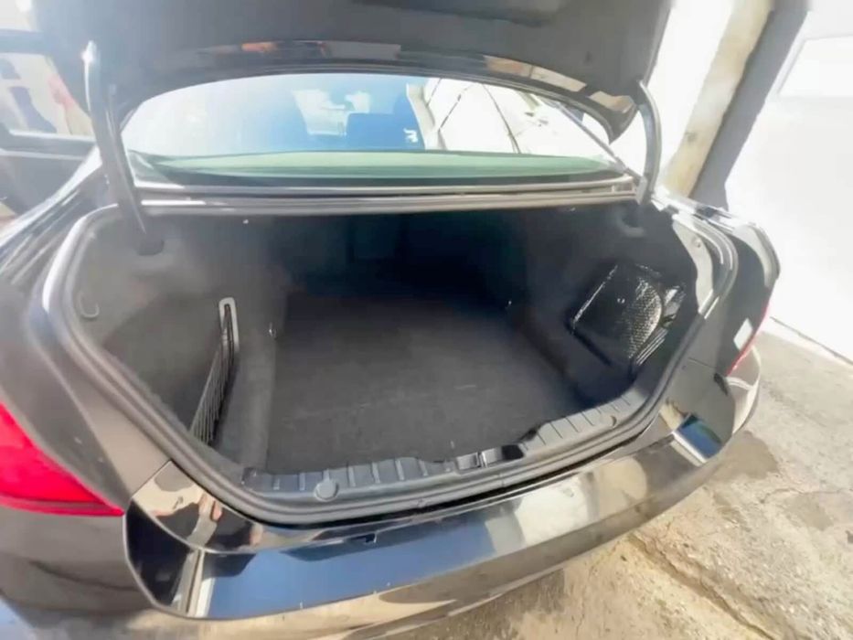 BMW Seria 5 2016