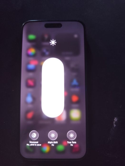Iphone 15 pro max 256