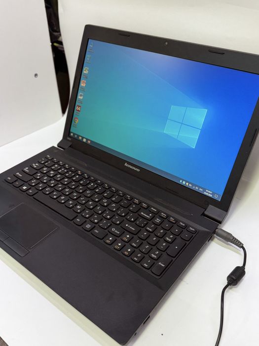 Ноутбук Lenovo B590