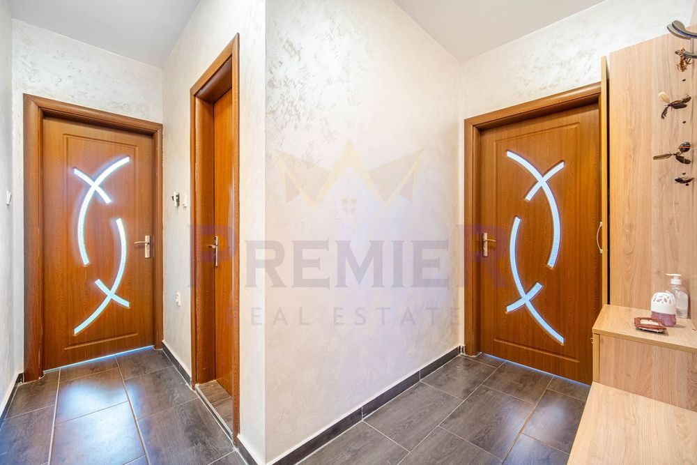 Продава се Двустаен апартамент в Варна, Гранд Мол Варна - 53 кв.м за 2831 €/кв.м - Снимка #4